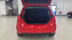 Ford Fiesta 1.0 EcoBoost 125 Titanium X 5dr Auto [7 Speed] Petrol Hatchback